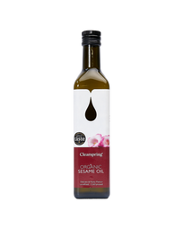 Organic Sesame Oil