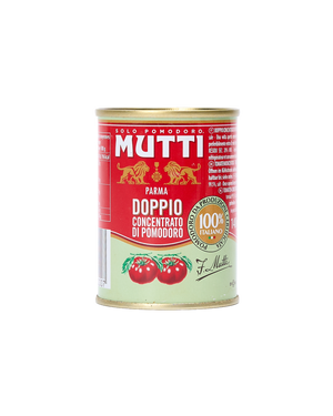 Italian Tomato Puree (Tin)