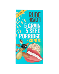 5 Grain & 5 Seed Porridge