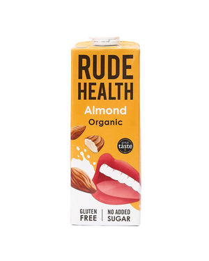 Organic Almond Drink