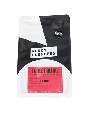 Forest Blend Coffee (Ground)