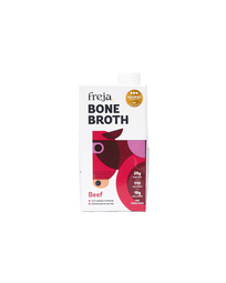 Beef Bone Broth