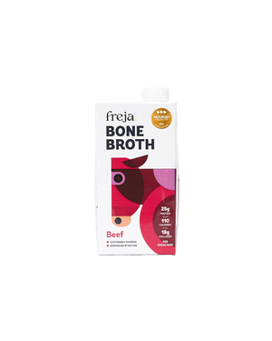 Beef Bone Broth