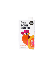 Chicken Bone Broth