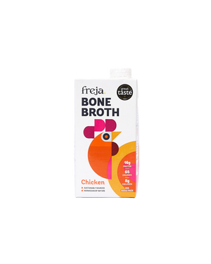 Chicken Bone Broth