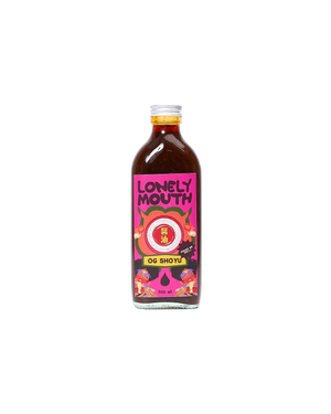 Original (OG) Shoyu Sauce