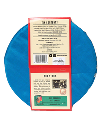 Global Spice Tin Variety Pack