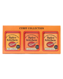 Indian Spice Trio Pack