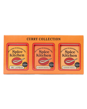 Indian Spice Trio Pack