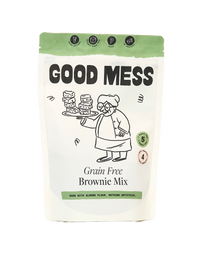 Brownie Mix