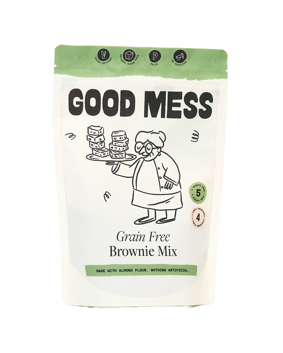 Brownie Mix