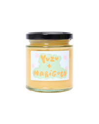 Yuzu & Marigold Spread