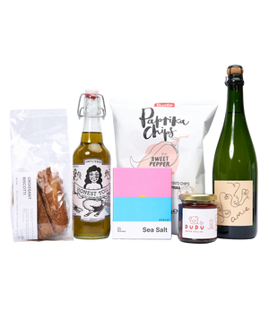 'Treats For Mum' Box, Curated By Alexandra Dudley