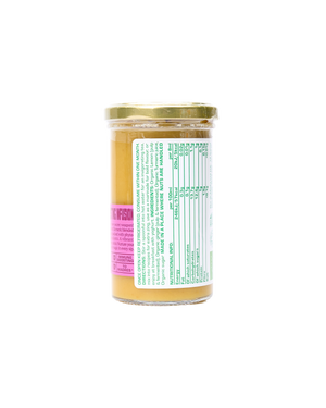 Remedio: Fermented Turmeric & Ginger Paste