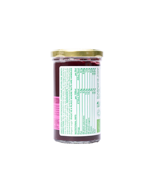 Remedio Fermented Blackcurrant & Ginger Paste