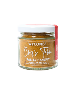 Ras El Hanout