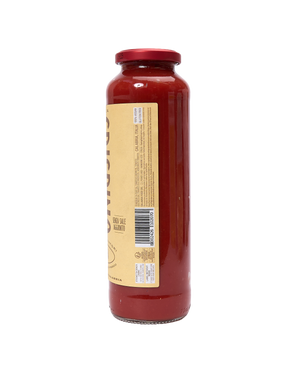 Calabrian Tomato Puree