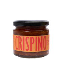 Sun-Dried Calabrian Tomato Paste