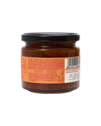 Sun-Dried Calabrian Tomato Paste