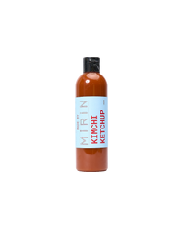 Kimchi Ketchup