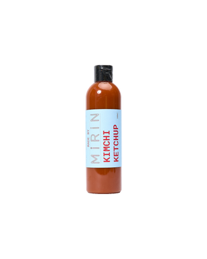 Kimchi Ketchup