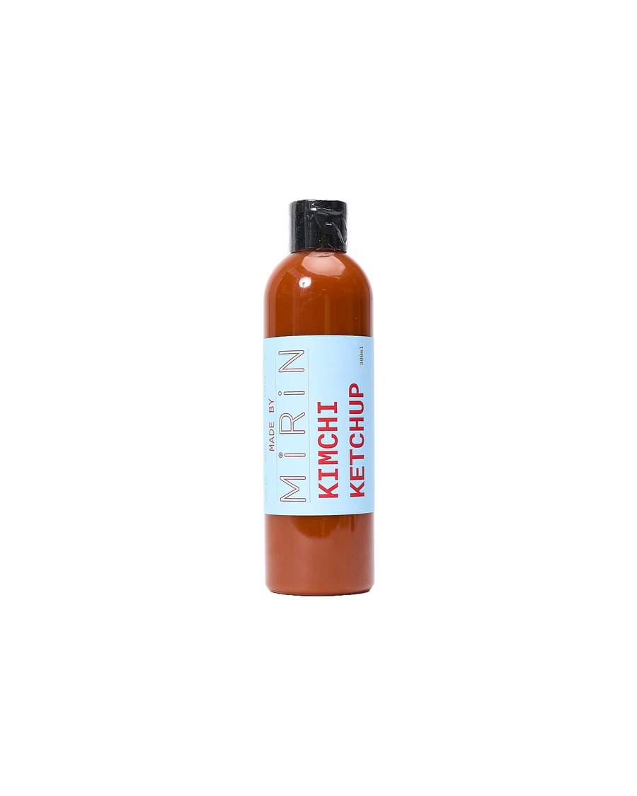 Kimchi Ketchup