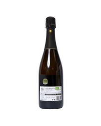 Adenants: Organic Cava Sparkling Wine, Spain