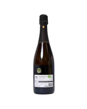 Adenants: Organic Cava Sparkling Wine, Spain