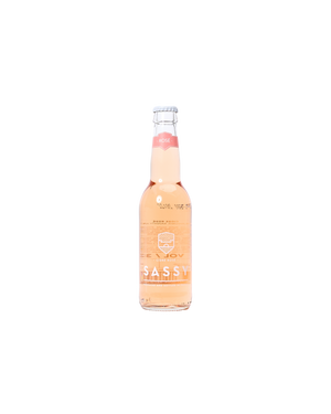 Mid-Strength Rosé Cider