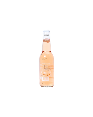 Mid-Strength Rosé Cider