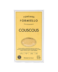 Couscous