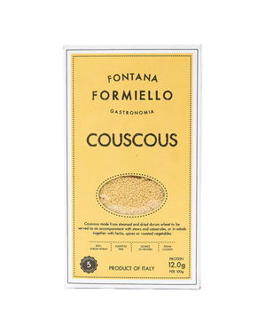 Couscous