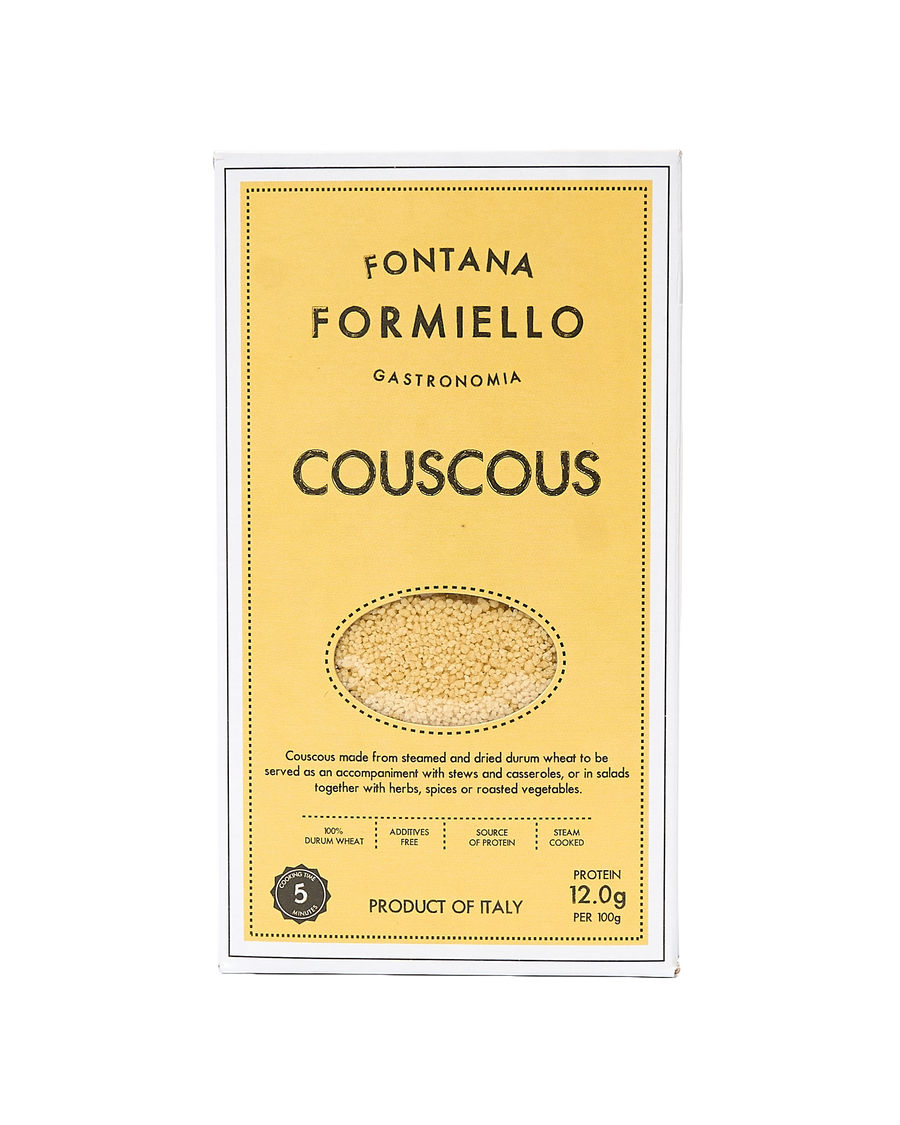 Couscous