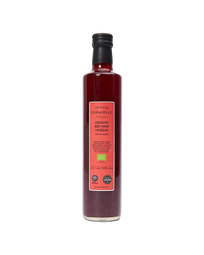 Organic Red Wine Vinegar