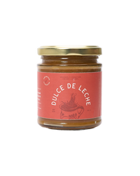 Signature Dulce De Leche