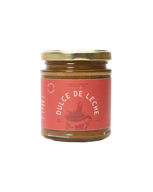 Signature Dulce De Leche