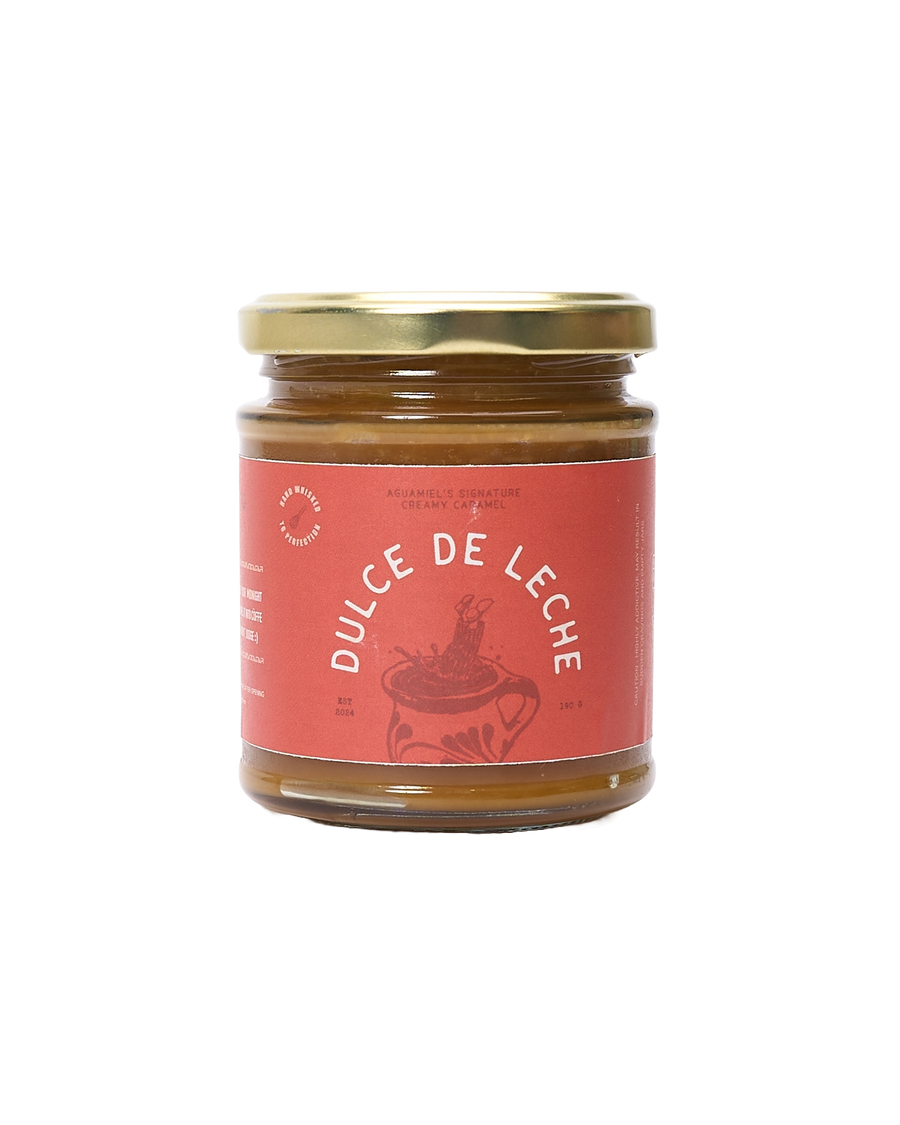 Signature Dulce De Leche