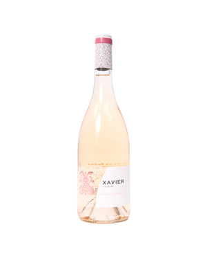 Cotes Du Rhone Rose