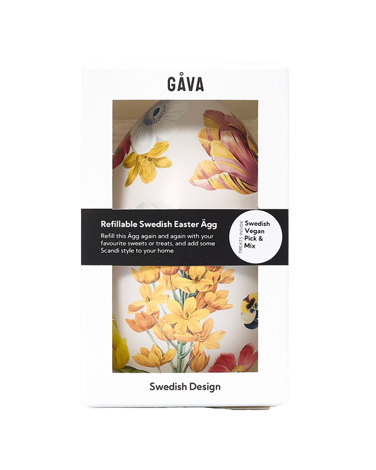 Gåva
