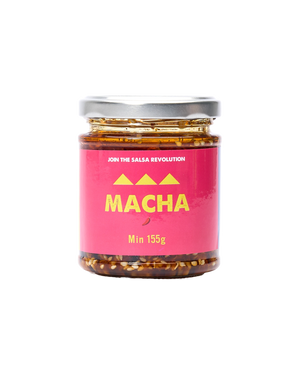 Salsa Macha