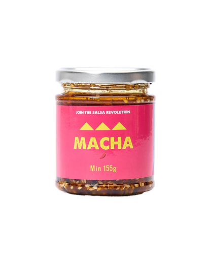 Salsa Macha