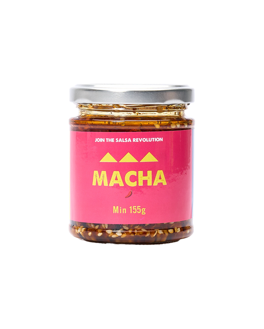 Salsa Macha