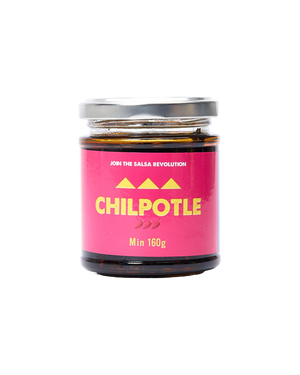 Chilpotle Salsa