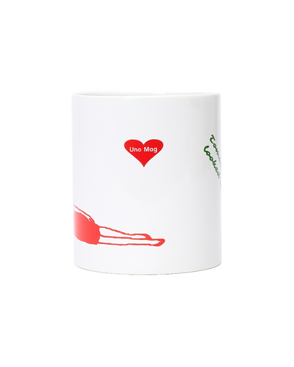 Tomatoes Never Looked So Good' Mug