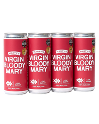 Virgin Bloody Mary: Mild (4 Pack)