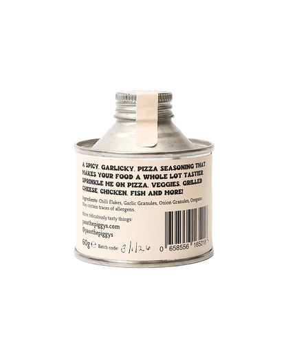 Spicy Pizza Sprinkles