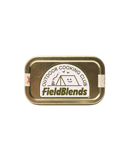 Smokey Jalapeño & Peach Seasoning Blend