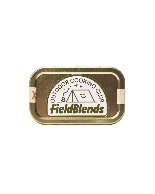 Smokey Jalapeño & Peach Seasoning Blend