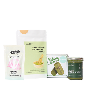 All Things Matcha Box