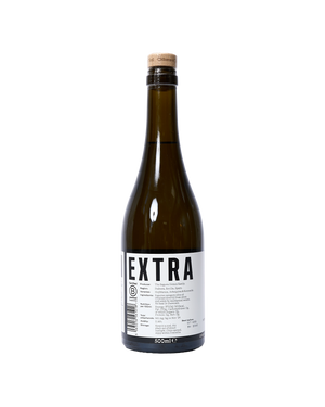 Spanish Extra Virgin Olive Oil (500Ml)
